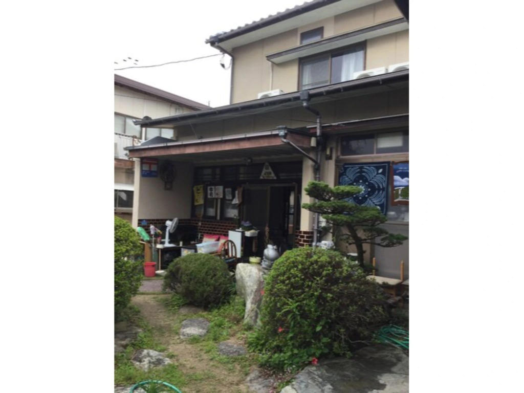 Hojo Suigun Youth Hostel