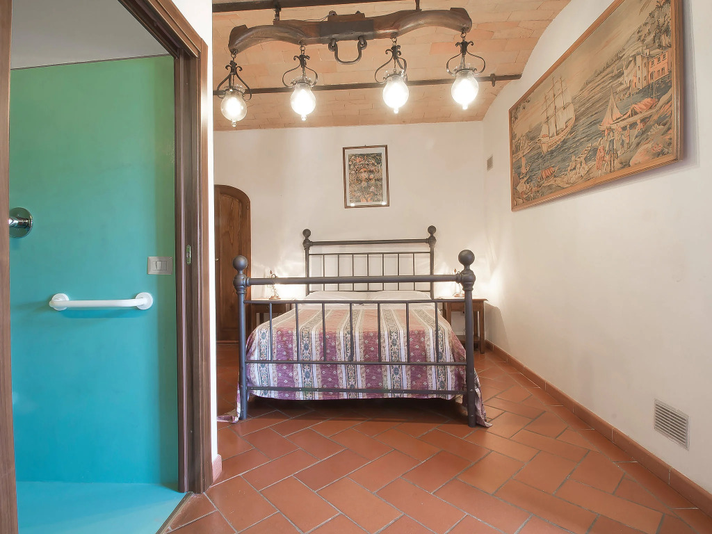 Holiday Home Il Poggetto by Interhome