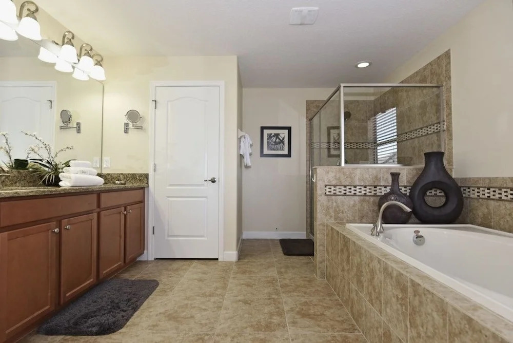 Champions Gate-9117eeclgil 7 Bedroom Home
