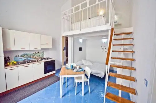 Alfieri Rooms - Amalfi coast