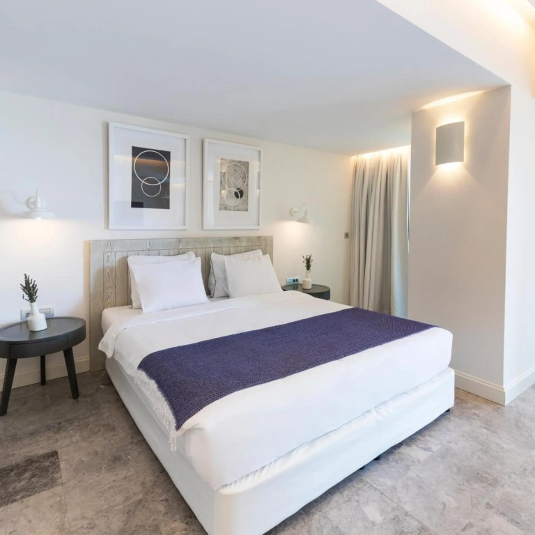 D - Resort Ayvalık