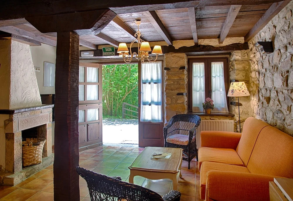 La Tahona de Besnes