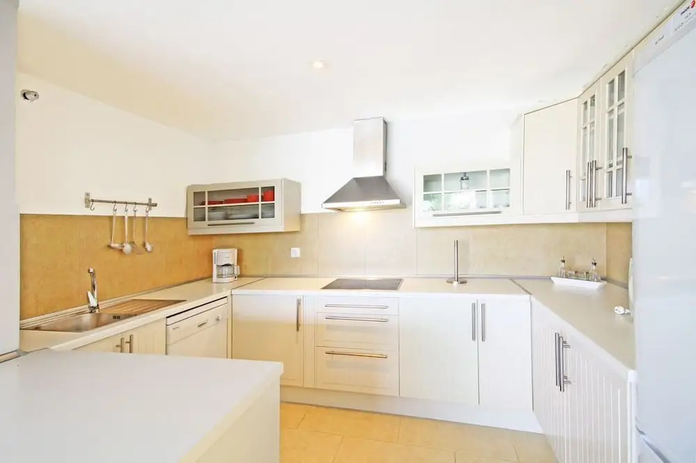 Villa in San B. de Tirajana, Gran Canaria 102870 by MO Rentals