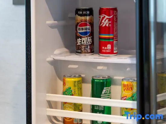 Shenzhen Platxi · Service Apartment (Mission Hills Fucheng Tianhong)