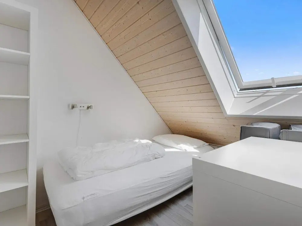 Charming Haven in Lokken - By Traum Ferienwohnungen