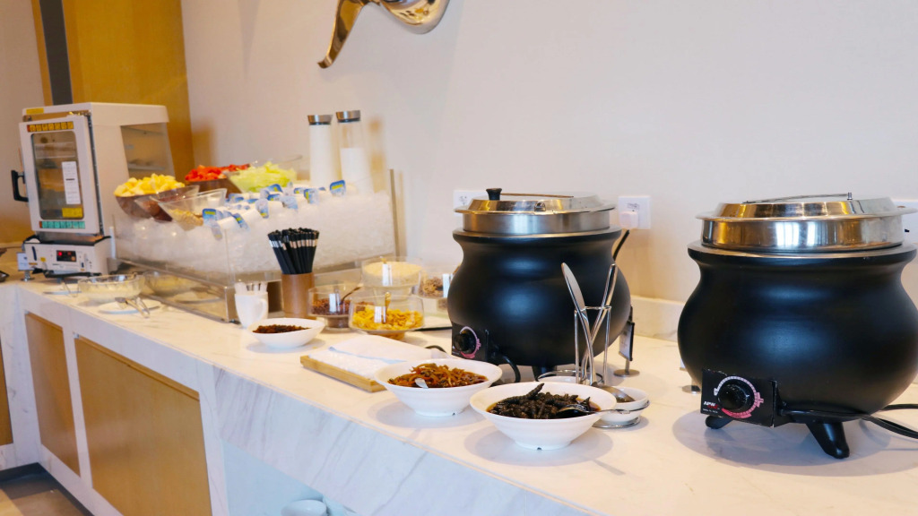 Holiday Inn Express Suzhou Taihu Lake by IHG