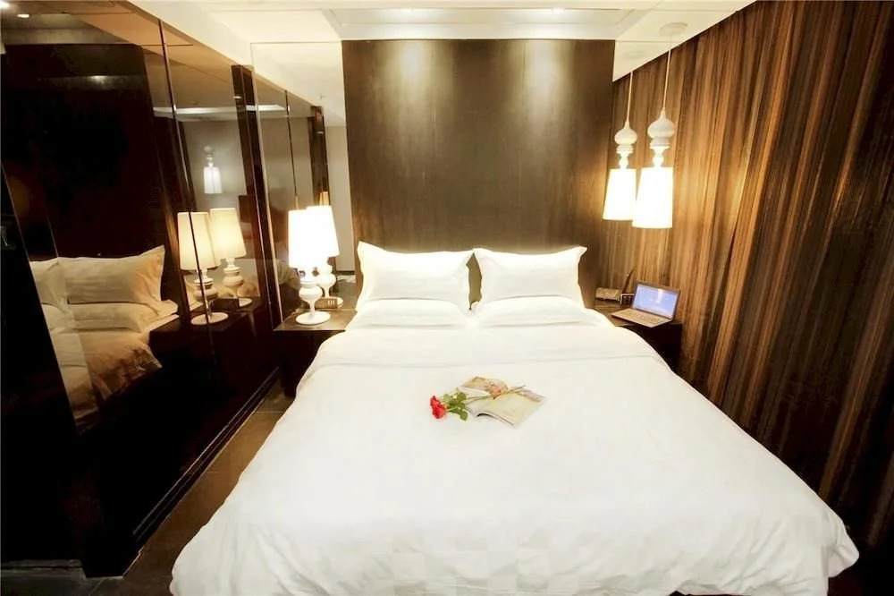 Xiangbin Fashion Room - Changsha