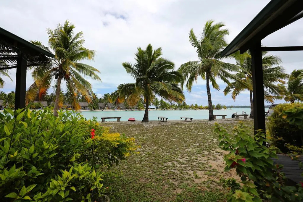Ranginuis Retreat