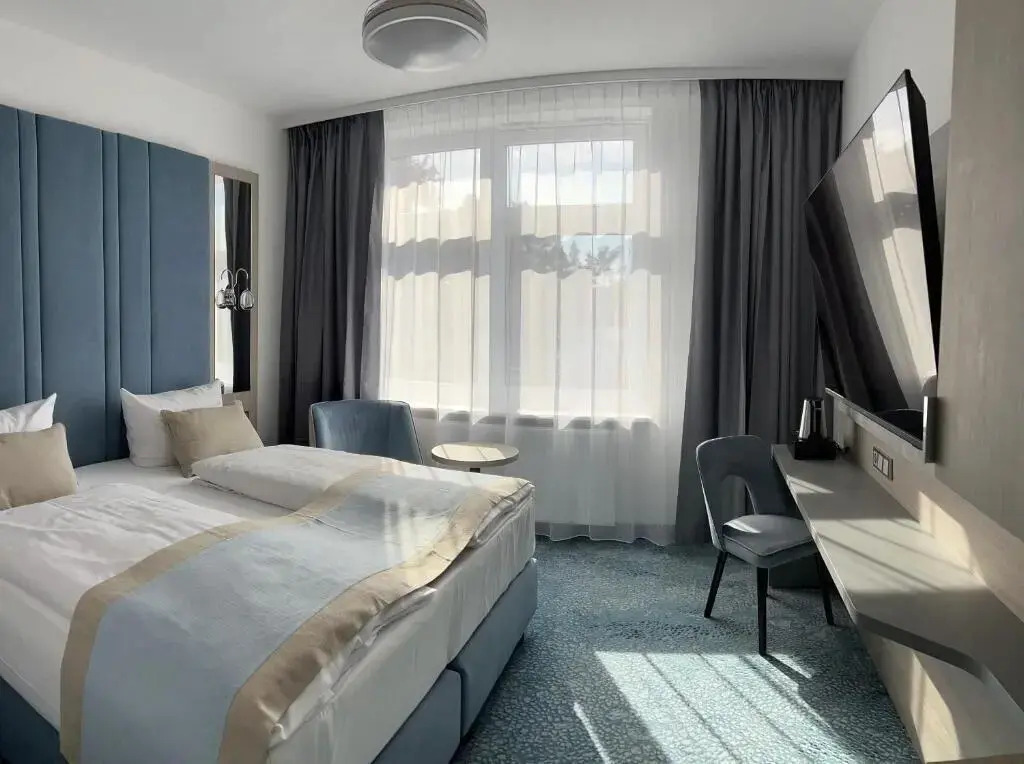 Hotel Leuchtturm