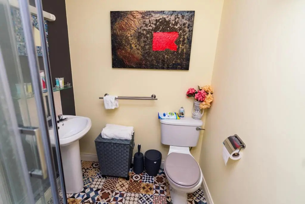 Guests House