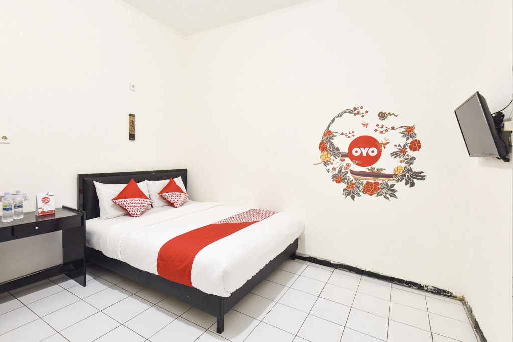 Hotel Dieng Permai