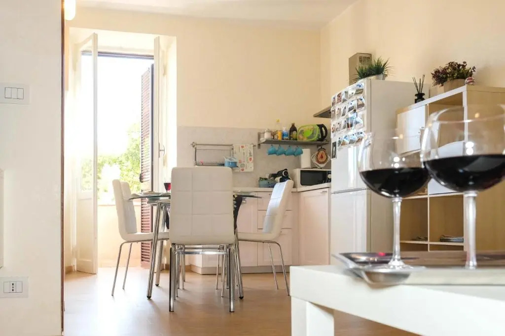 Azzurra Home