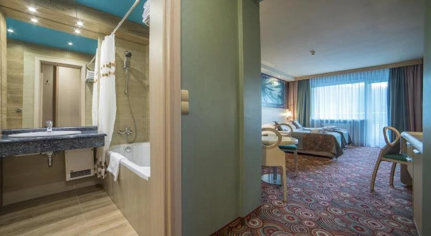 Hotel Klimczok Resort&Spa