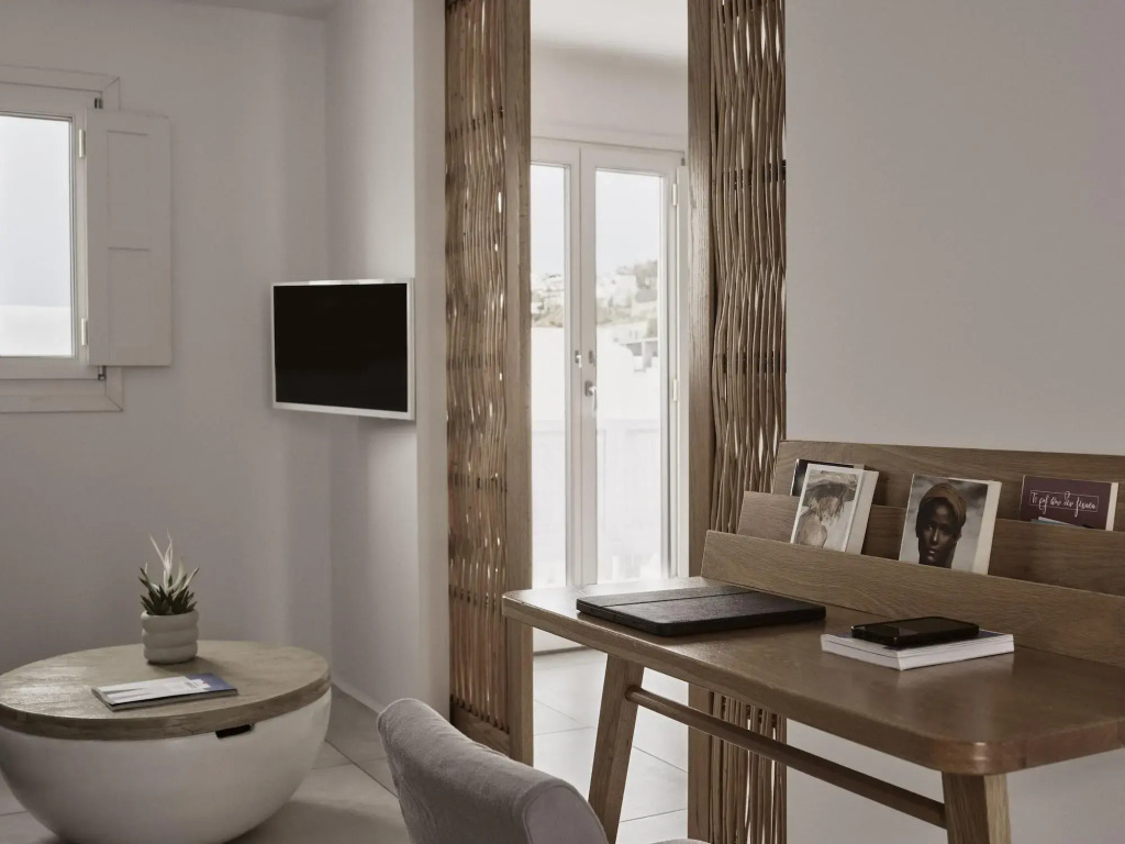 Boho Private Luxury Suites