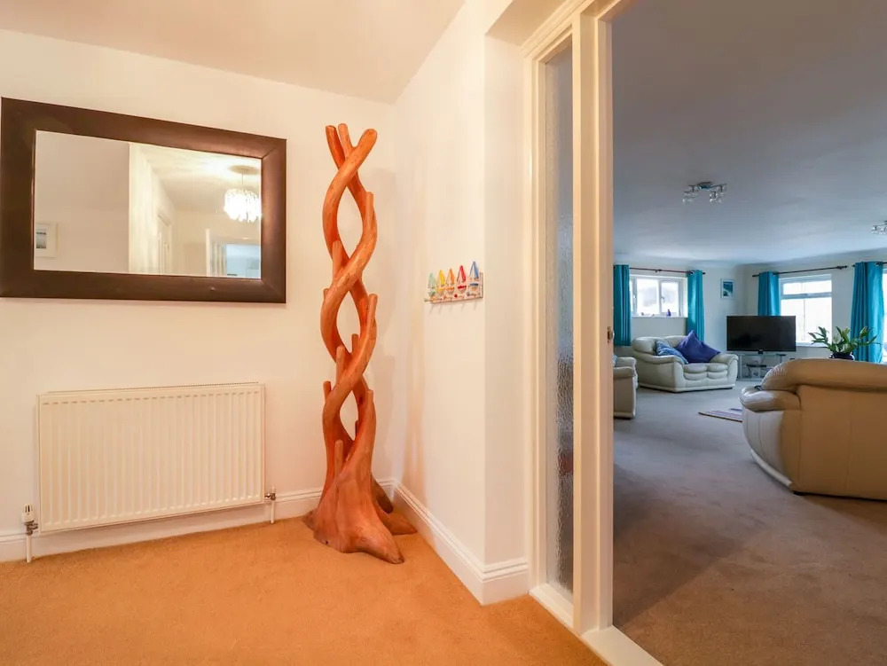 Rosebay, Great Yarmouth