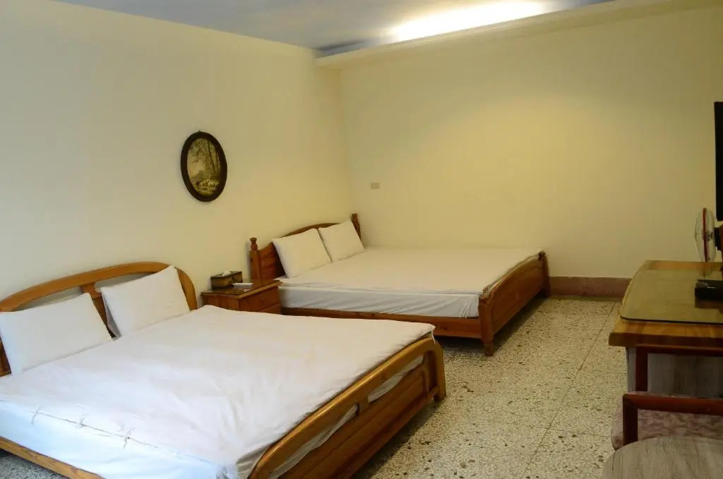 Jia Yuan Homestay