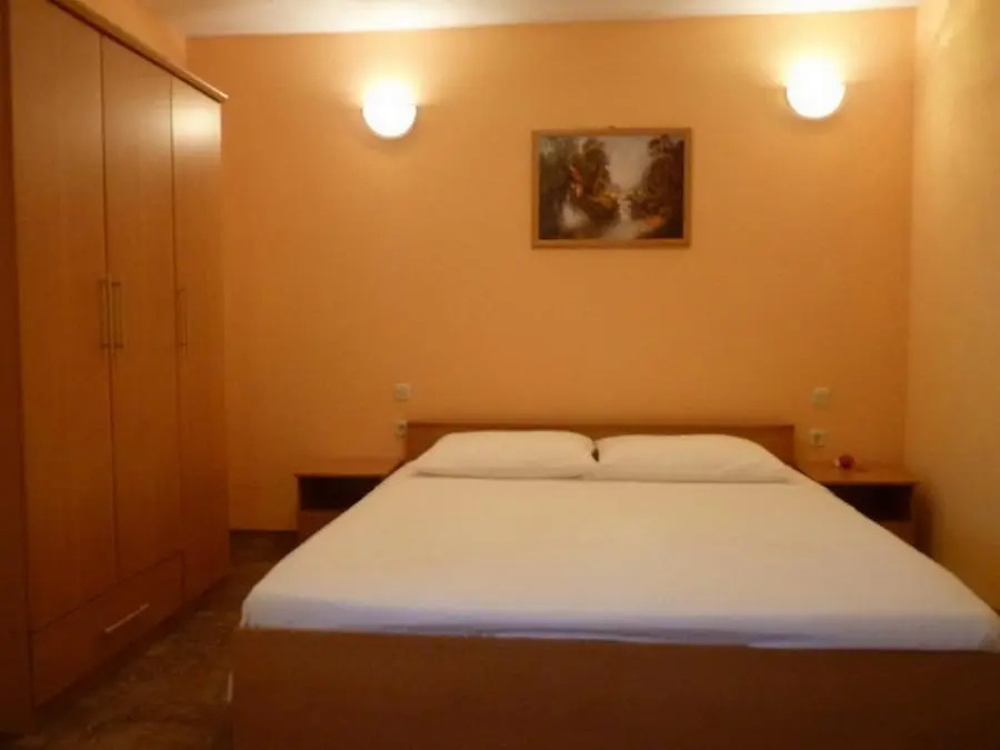 Apartmani Emily