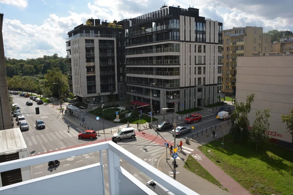Labo Apartment Tamka