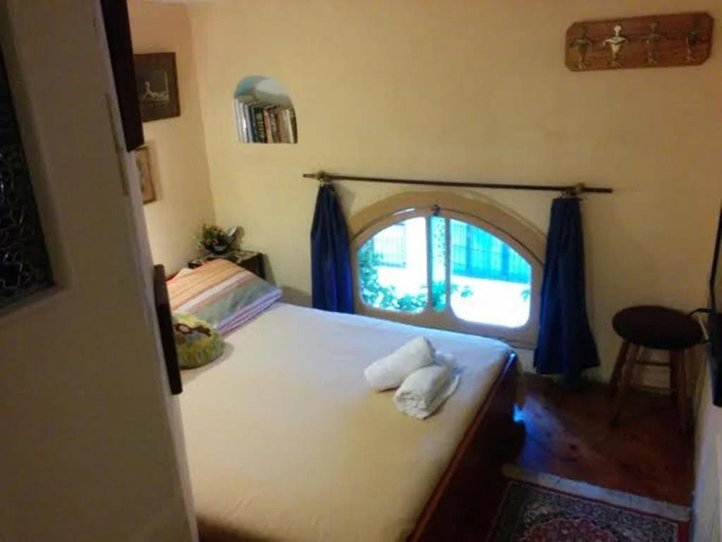 Old Jaffa Hostel