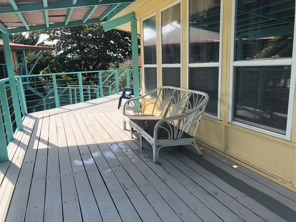 Nautical Inn