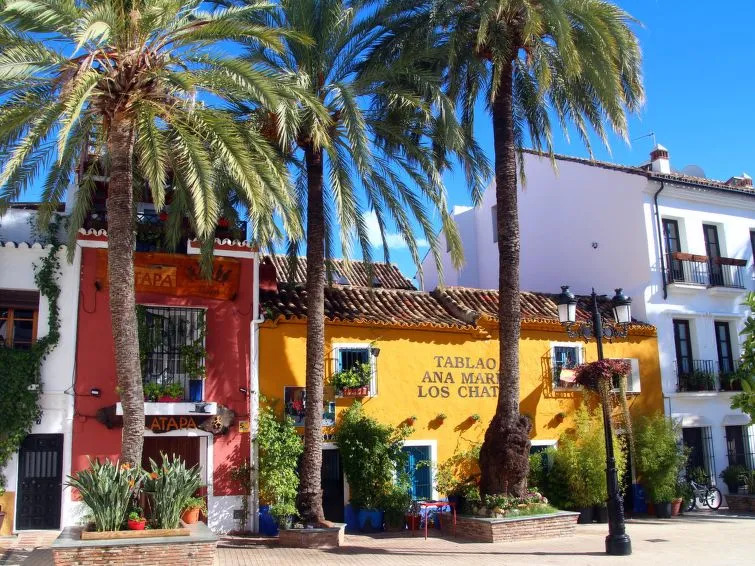 Fontanilla