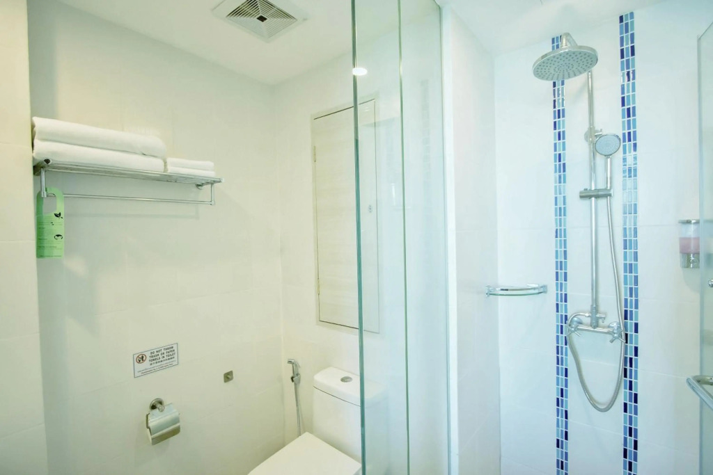 Sira Grande Hotel, Patong