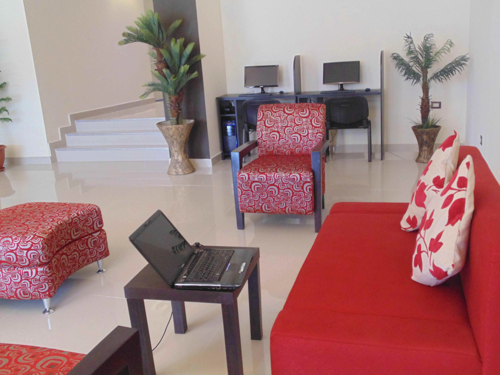 Hotel Ferre Cusco
