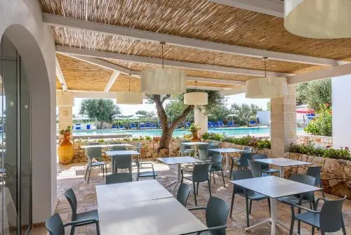Case Vacanze Torre Lapillo by Porto Cesareo Camping & Village