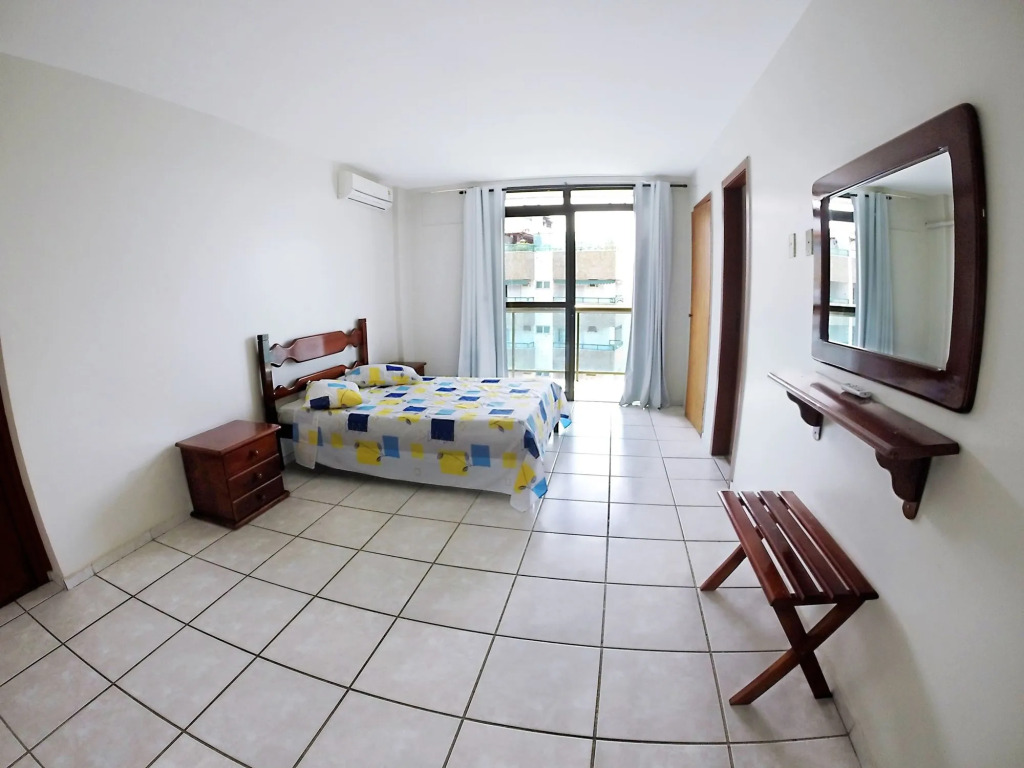 Apart Hotel Porto Príncipe