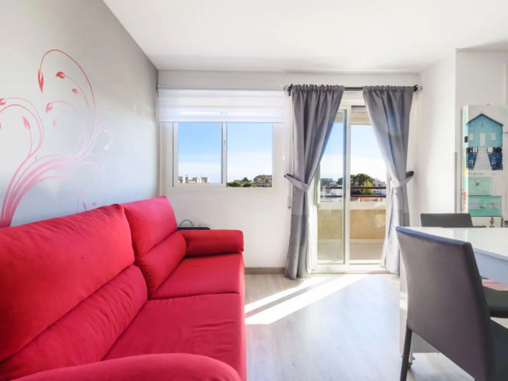 Apartment Niza Oropesa del Mar