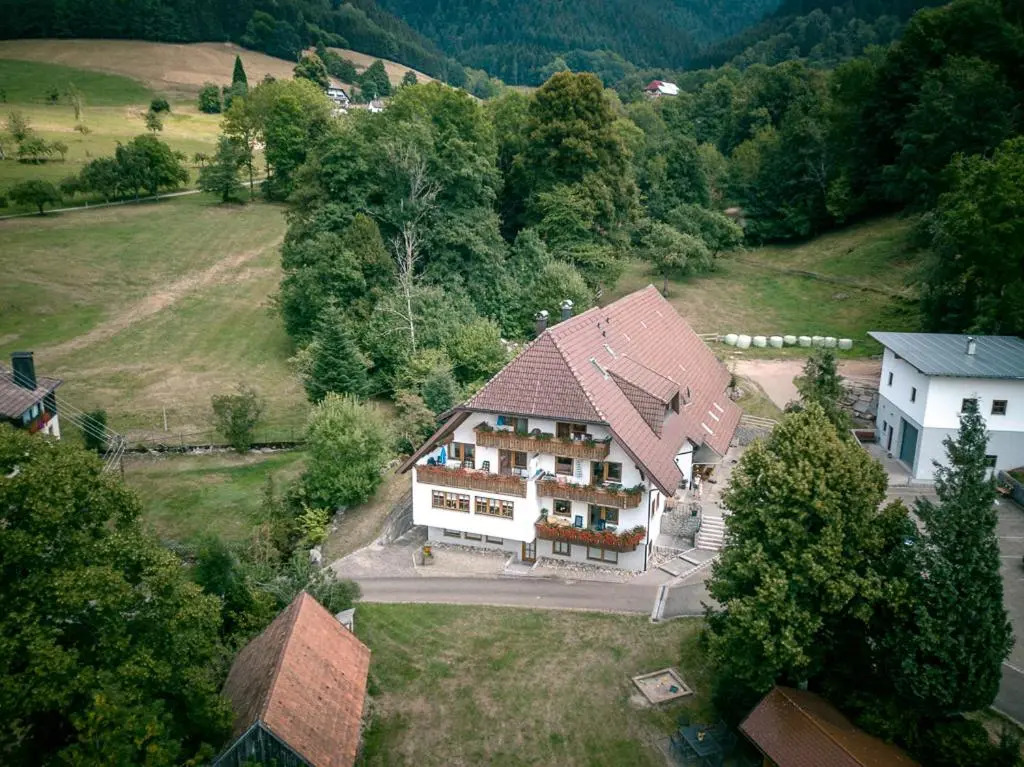 Ferienparadies Hugenhof