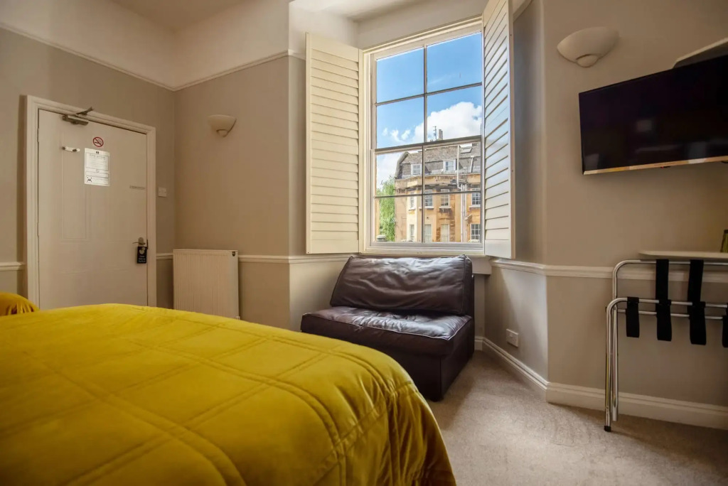 Haringtons Boutique Hotel