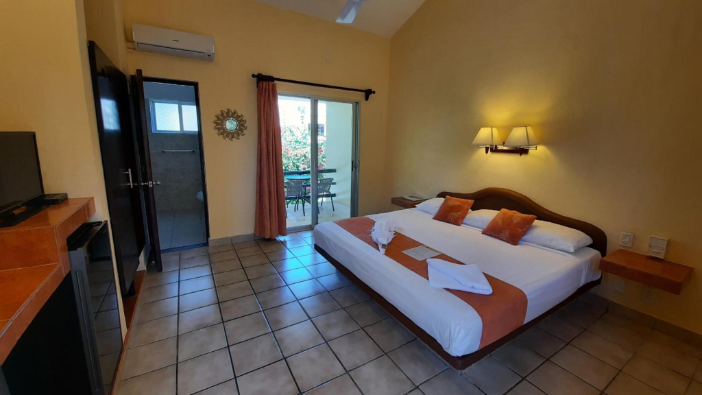Hotel LunaSol