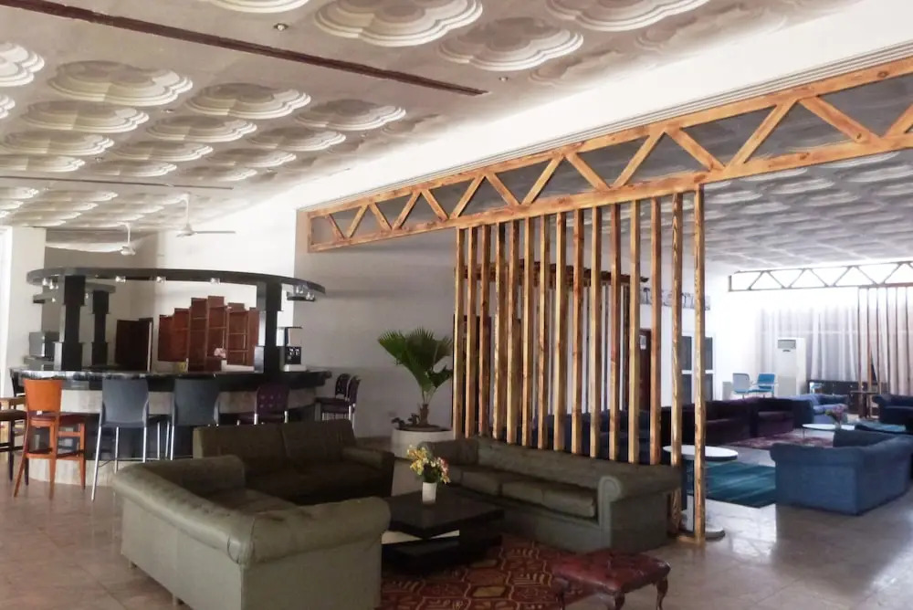 Fajara All Inclusive Resort