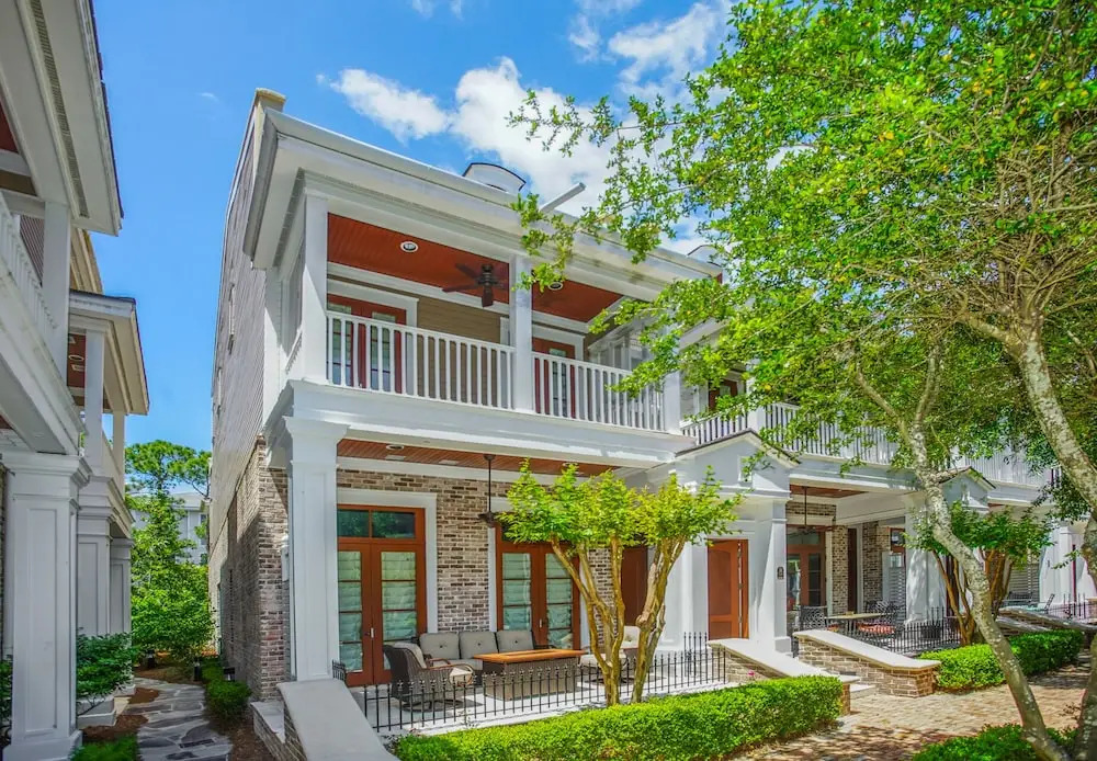 Le Jardin #156 in Sandestin Resort - 1645298