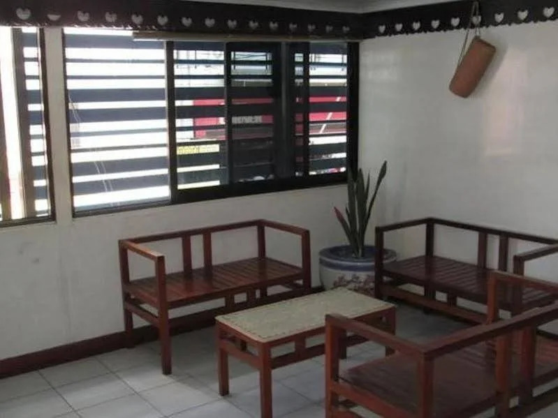 Guest Hotel Manggar