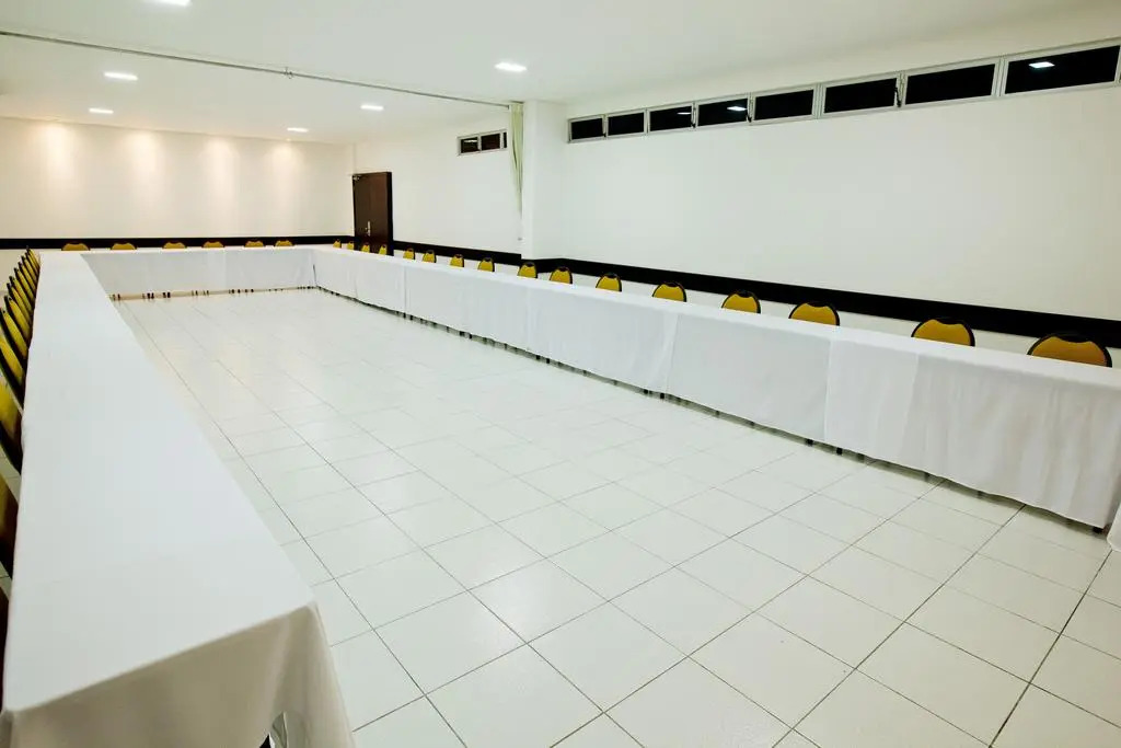 Hotel Sansaed