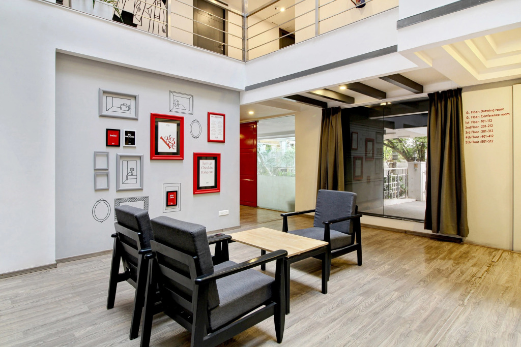 Tara Residency