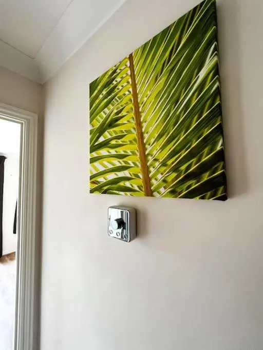 Lovely 4 Bedroom Apartment With Free Internet, study and Parking