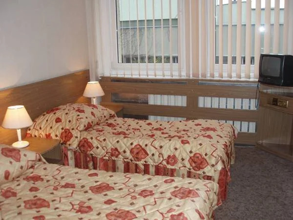 Hotel Gwda
