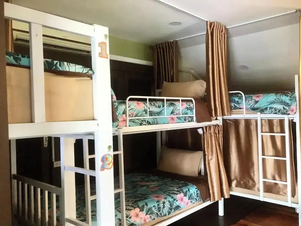Blockhouse Samui