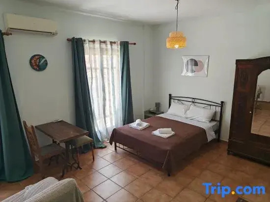 Studio Ermou Mytilene Center