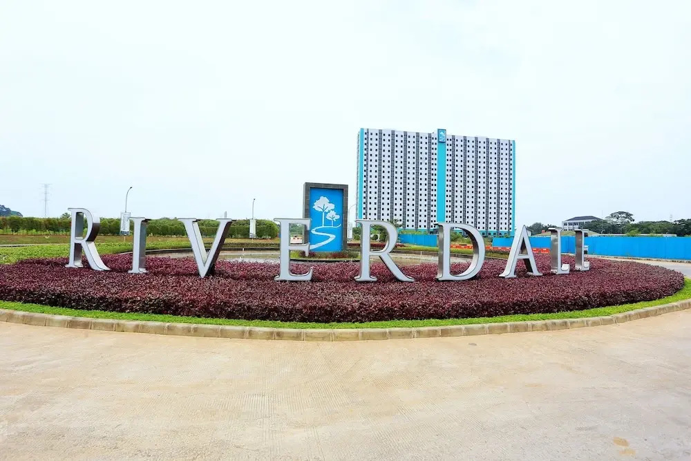 Nusantara Rooms Riverdale By Reccoma