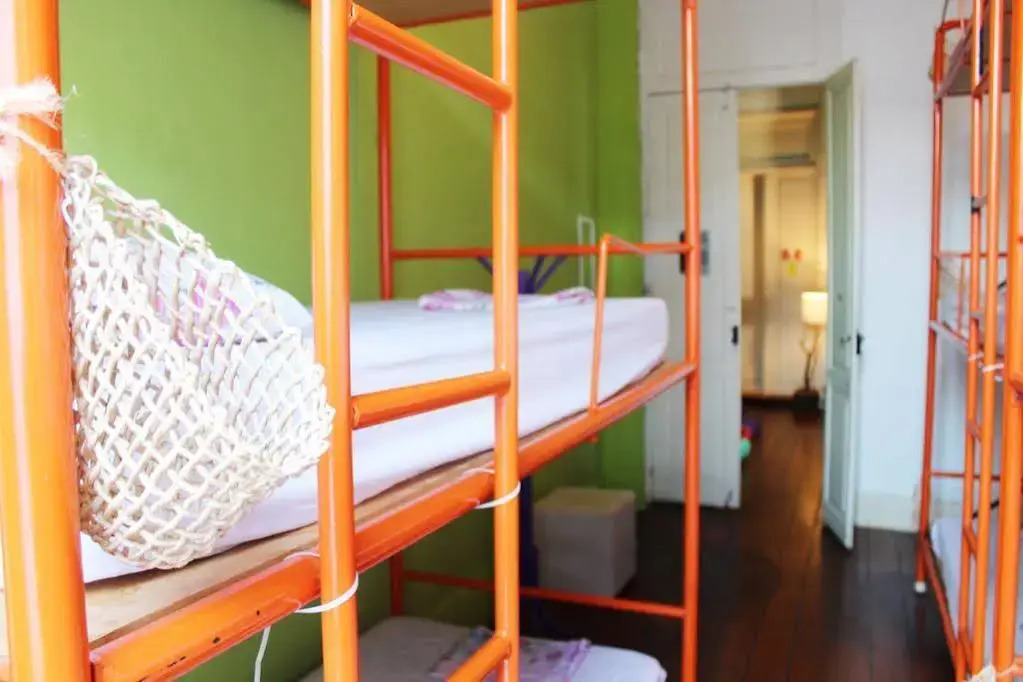Sante Hostel