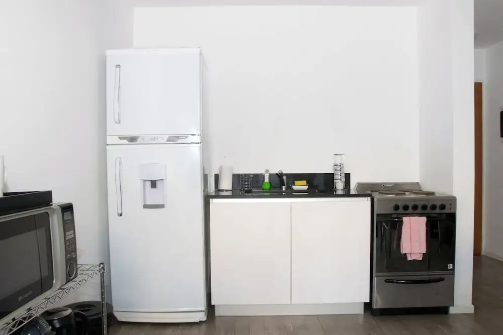 Modern Studios in Palermo