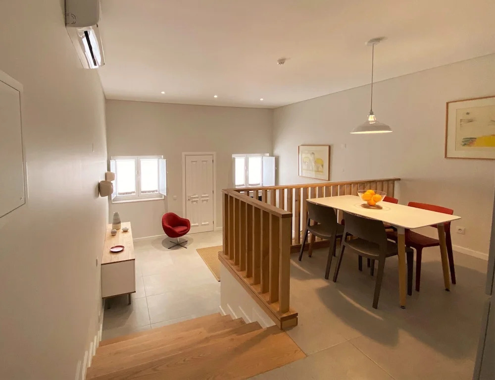 Cardeal Suites & Apartments