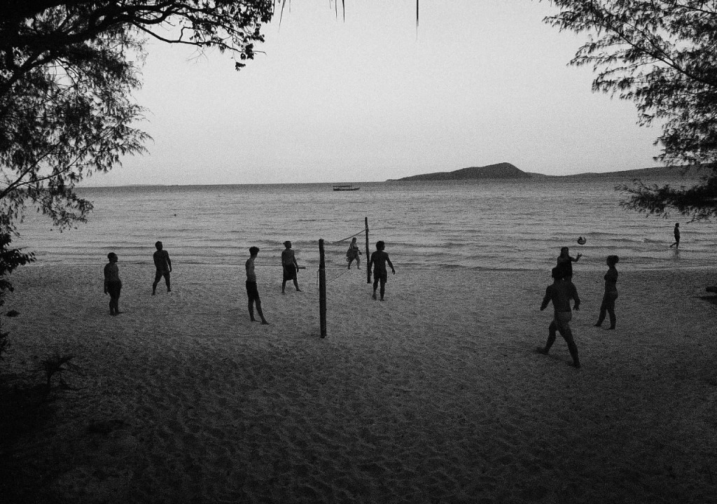 Monkey Island