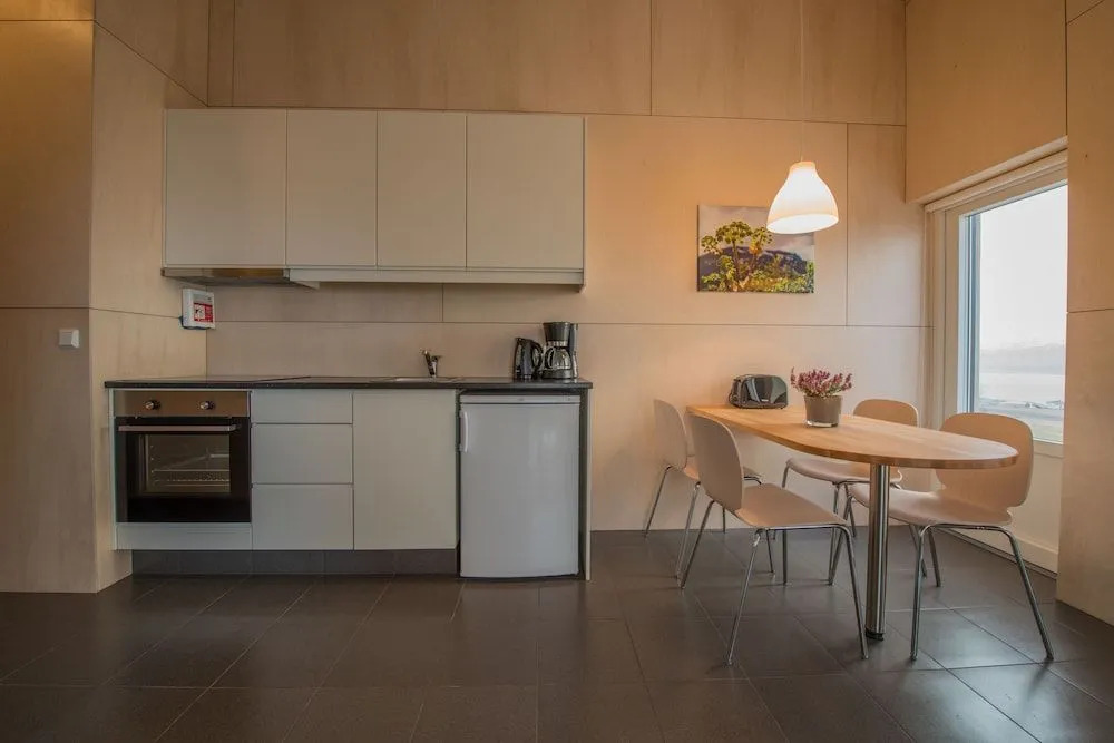 Sunnuhlid Apartment B