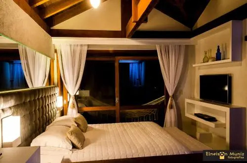 Solar Mirador Exclusive Resort e SPA