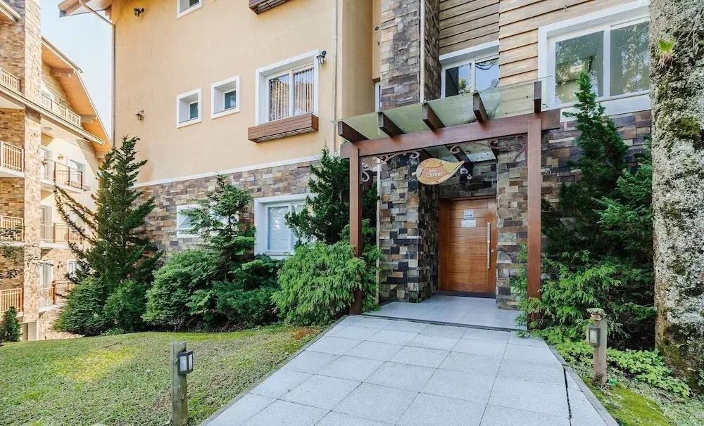 Beautiful Apartment With Heated Pool Cap0302
